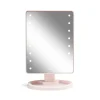 Gillian Jones Makeupspejle<Spejl med Touch og LED