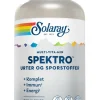 Solaray Multivitaminer>Spektro Multi-Vita-Min