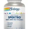 Solaray Spektro Multi-Vita-Min uden jern og K-vitamin< Multivitaminer