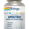 Solaray Spektro Multi-Vita-Min Urter og Sporstoffer< Multivitaminer