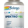 Solaray Multivitaminer>SpektroVEG