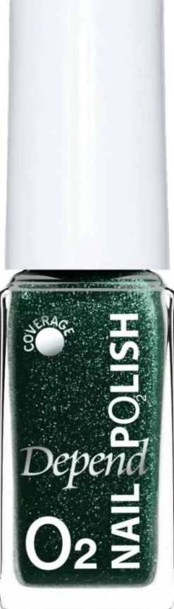 Depend Spell of the Grinch 5210 O2< Neglelak