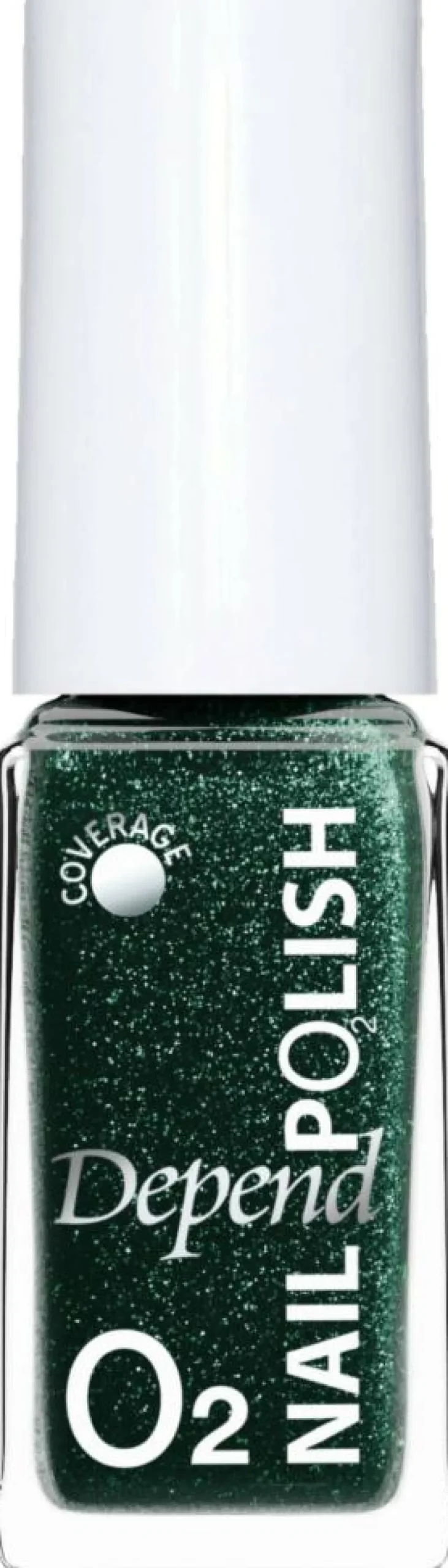 Depend Spell of the Grinch 5210 O2< Neglelak