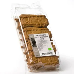 Biogan Chips & Kiks>Spelt Biostogne kiks Ø