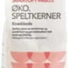 Skærtoft mølle Kerner & Frø>Speltkerner knækket Ø
