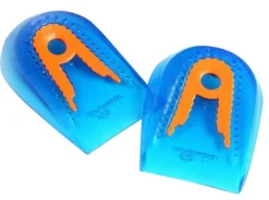 Aserve Såler & Indlæg<Spenco® Ironman Performance Gel hæl cup