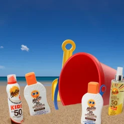 Malibu Solcreme Til Børn|Hudpleje Til Børn>SPF 50 Kids Lotion
