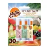 Malibu SPF 30 Lip Balm Sunscreen, Watermelon, Mint and Vanilla< Læbepleje