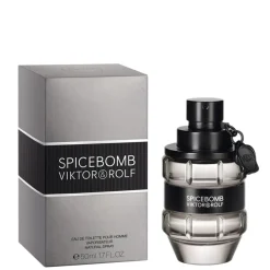Viktor & Rolf Spicebomb Eau de Toilette< Eau De Toilette|Eau De Toilette