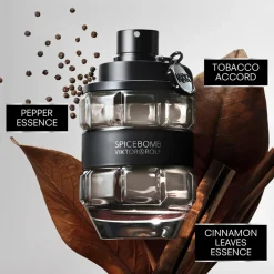 Viktor & Rolf Spicebomb Eau de Toilette< Eau De Toilette|Eau De Toilette