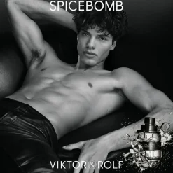 Viktor & Rolf Spicebomb Eau de Toilette< Eau De Toilette|Eau De Toilette