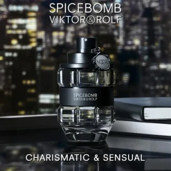 Viktor & Rolf Spicebomb Eau de Toilette< Eau De Toilette|Eau De Toilette