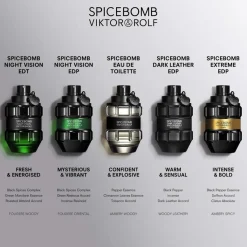 Viktor & Rolf Spicebomb Extreme Eau de Parfum< Eau De Parfum|Eau De Parfum