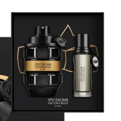 Viktor & Rolf Gaveæsker|Gaveæsker Til Ham<Spicebomb Extreme Gaveæske