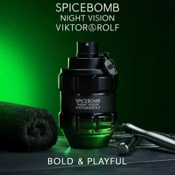 Viktor & Rolf Spicebomb Night Vision Eau de Toilette< Eau De Toilette|Eau De Toilette