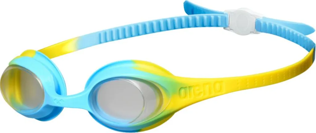 Arena Spider Kids Svømmebrille<Børn Badetid|Svømmeudstyr