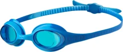 Arena Badetid|Svømmeudstyr>Spider Kids Svømmebrille