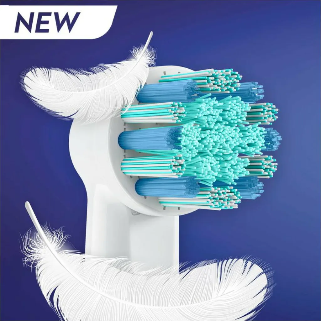 Oral-B Mund & Tandpleje<Spiderman Børstehoveder