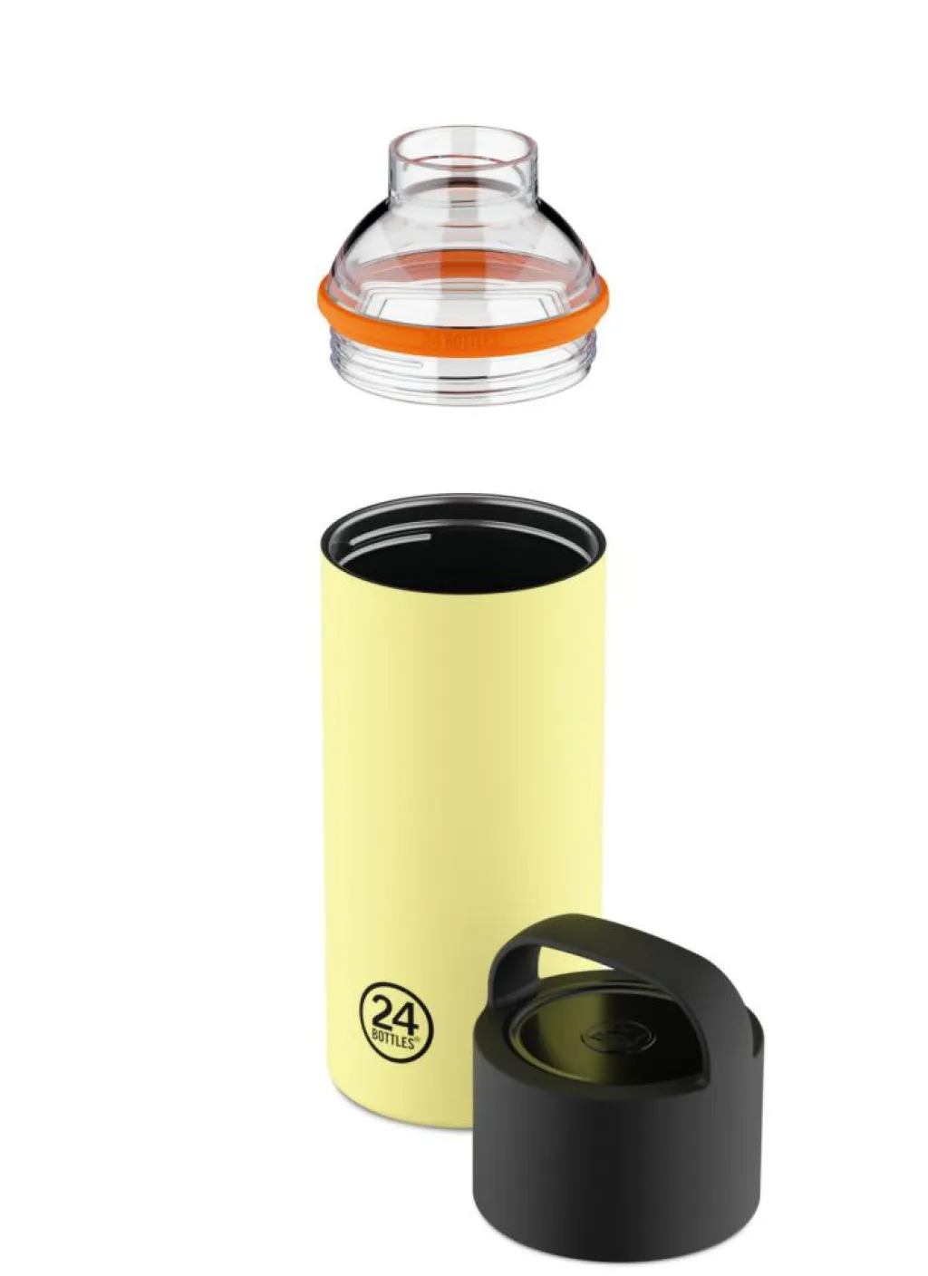 24Bottles Drikkedunke<Spin Bottle