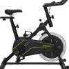 Titan Life træningsudstyr Træningsmaskiner>Spinbike Trainer S`11