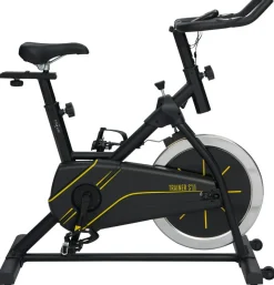 Titan Life træningsudstyr Træningsmaskiner>Spinbike Trainer S`11