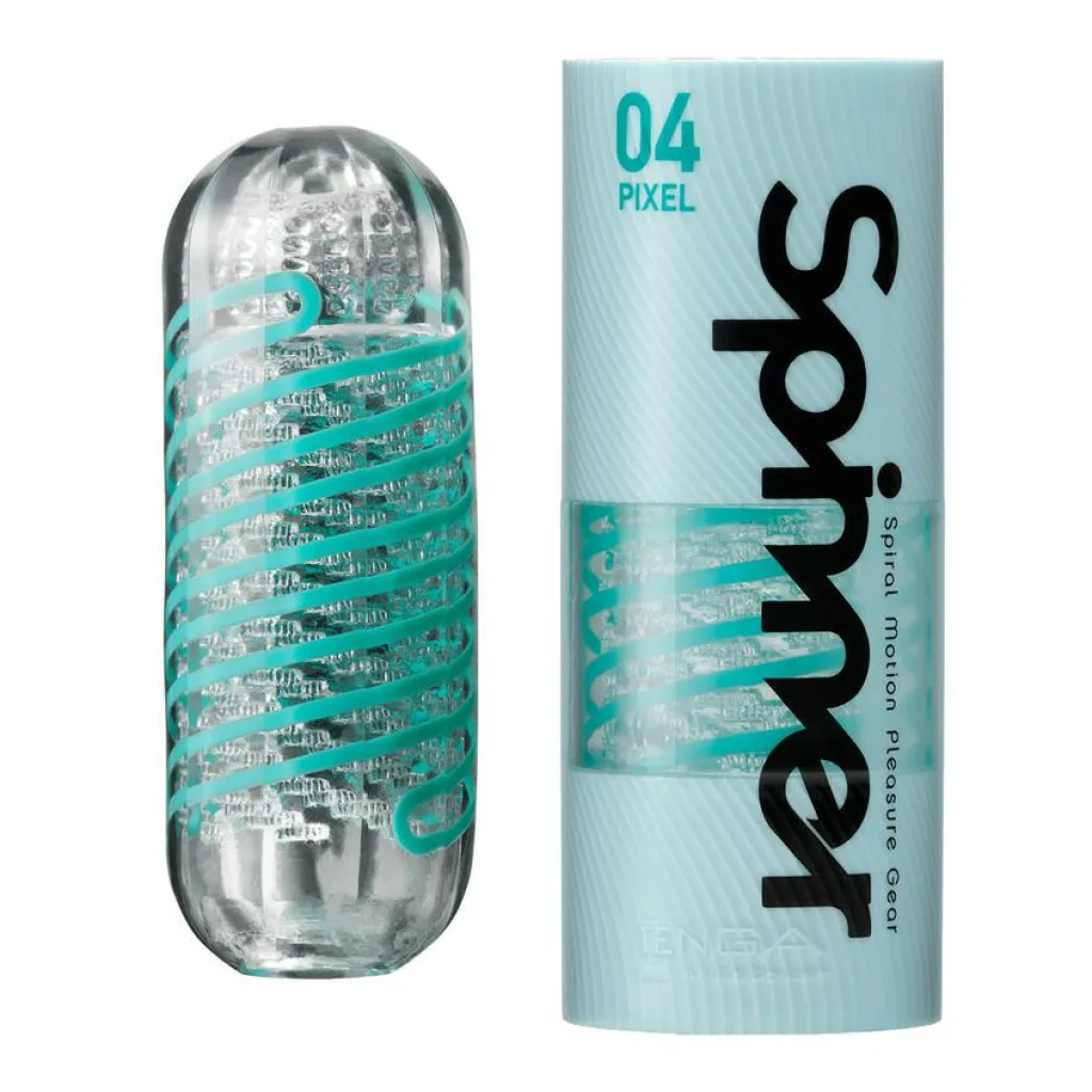 Tenga Spinner< Sexlegetøj Til Mænd