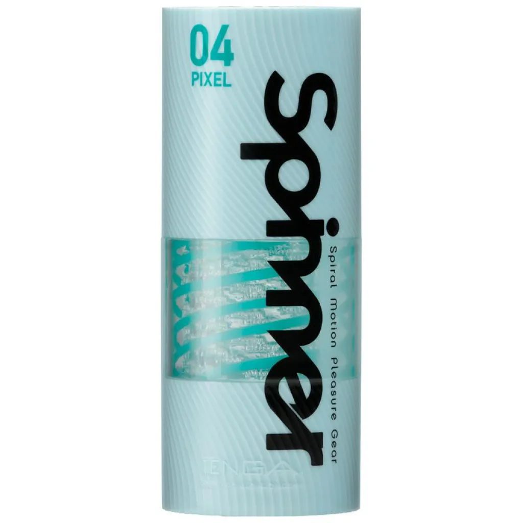 Tenga Spinner< Sexlegetøj Til Mænd