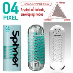 Tenga Spinner< Sexlegetøj Til Mænd