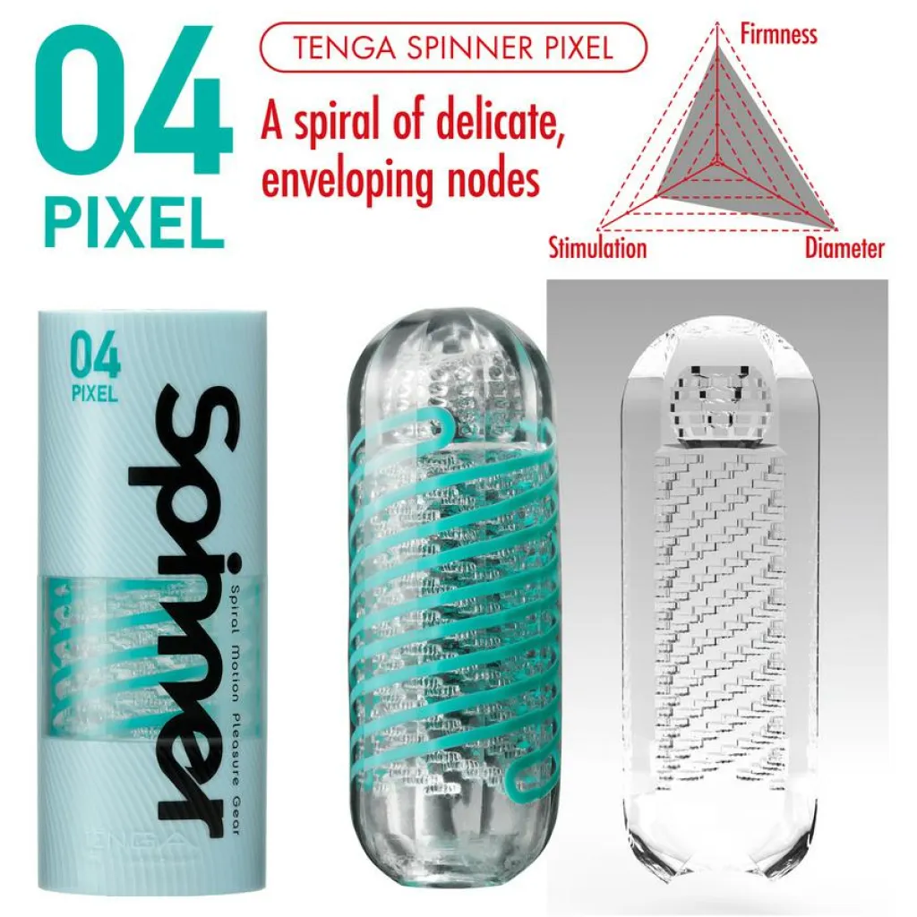 Tenga Spinner< Sexlegetøj Til Mænd