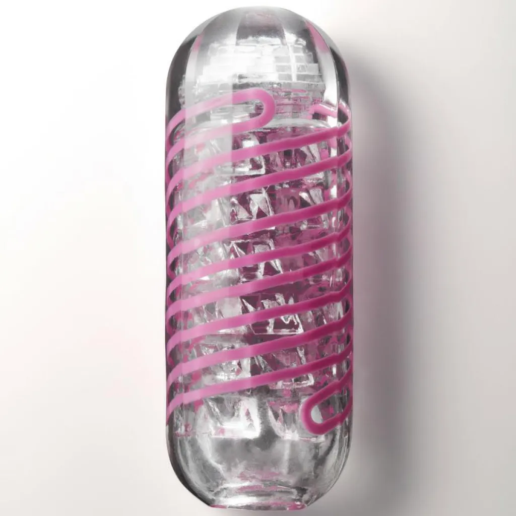 Tenga Sexlegetøj Til Mænd<Spinner