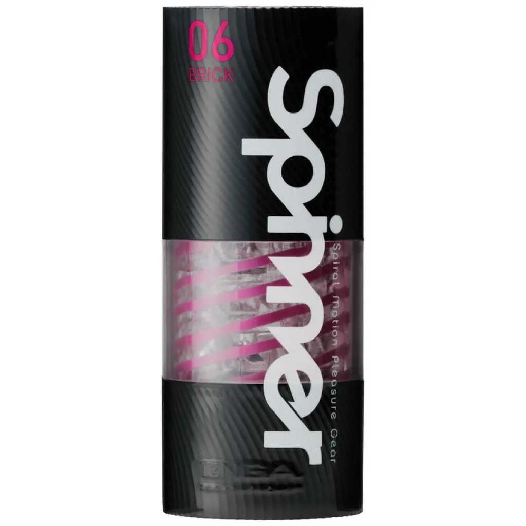 Tenga Sexlegetøj Til Mænd<Spinner