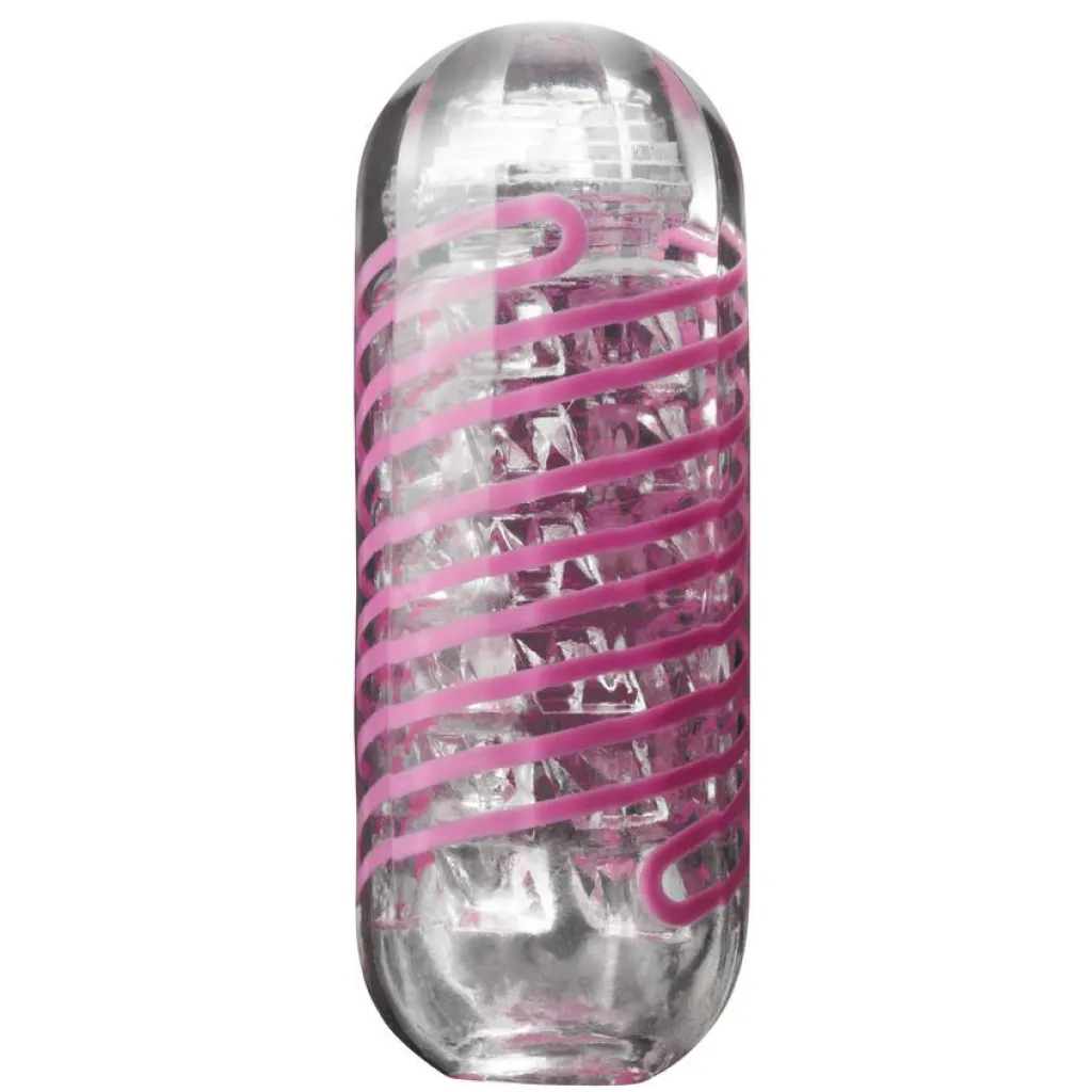 Tenga Sexlegetøj Til Mænd<Spinner