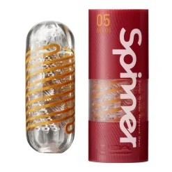 Tenga Sexlegetøj Til Mænd>Spinner
