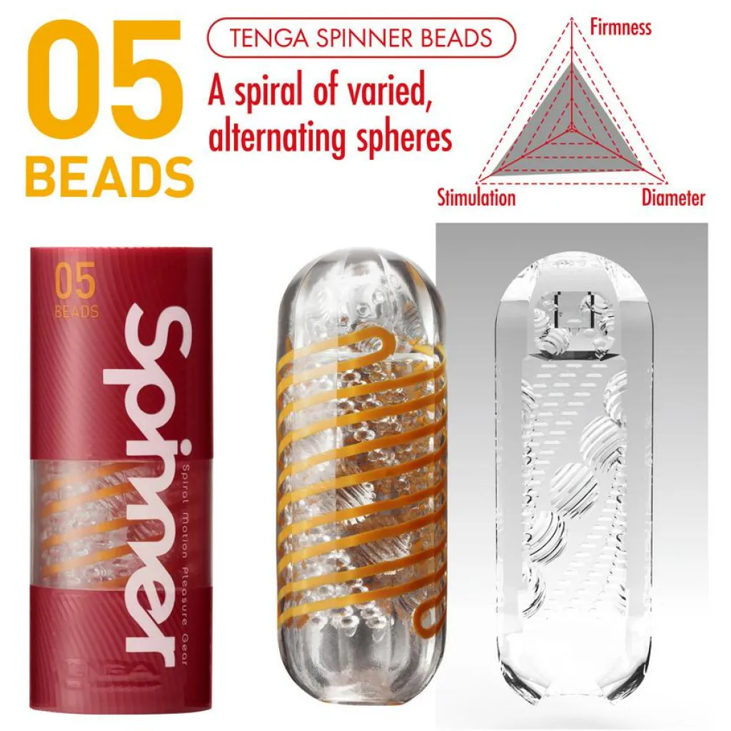 Tenga Sexlegetøj Til Mænd>Spinner