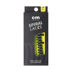 Ortho Movement Spiral Laces< Sko