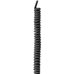 Ortho Movement Spiral Laces< Sko