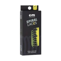 Ortho Movement Spiral Laces< Sko