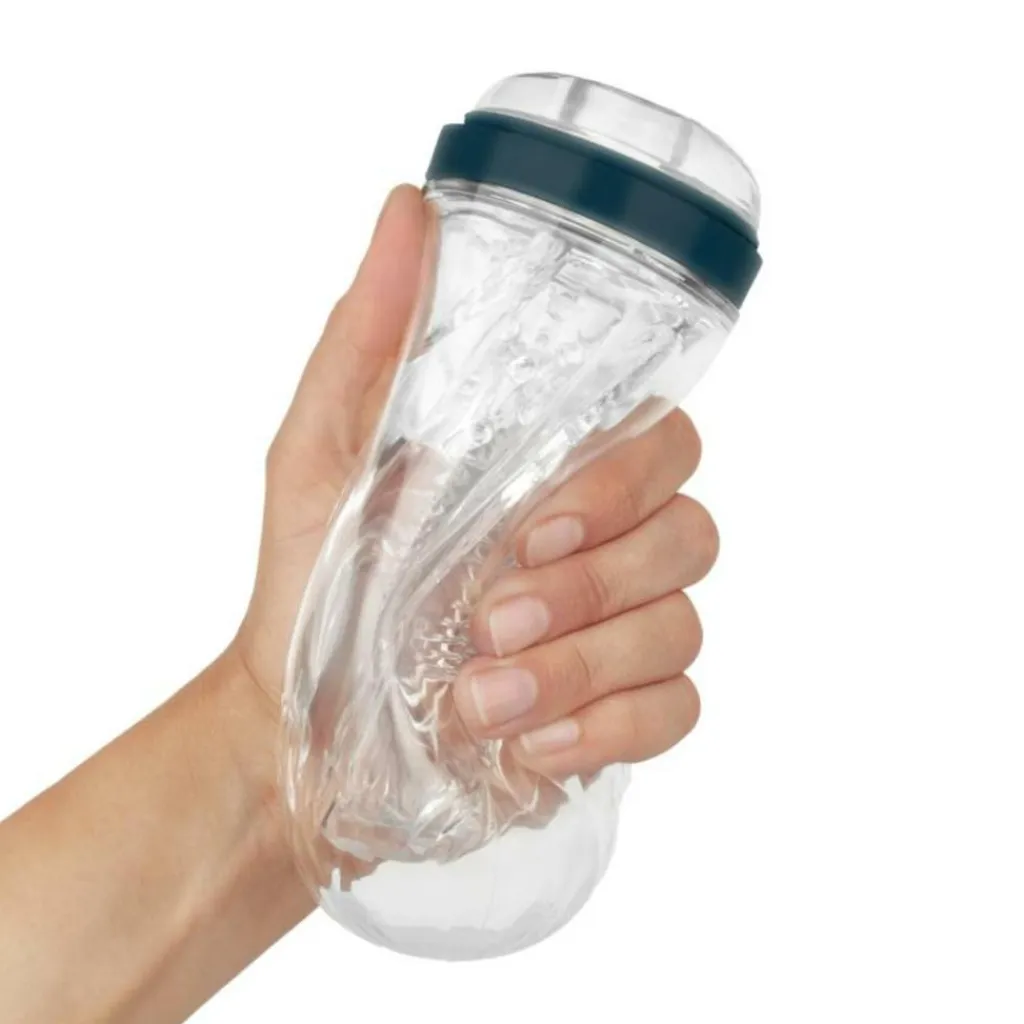 FPPR. Sexlegetøj Til Mænd>Spiral Masturbator