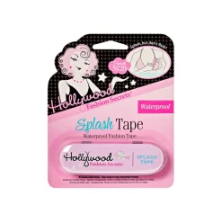 Hollywood Fashion Secrets Tøj>Splash Waterproof Fashion Tape Tin