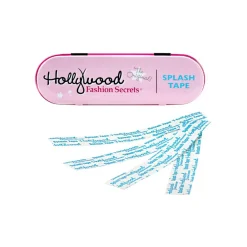 Hollywood Fashion Secrets Tøj>Splash Waterproof Fashion Tape Tin