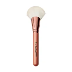MAC Split Fibre Dense Face Brush< Blush- & Bronzerbørster