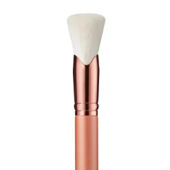 MAC Split Fibre Dense Face Brush< Blush- & Bronzerbørster