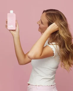 Hairlust Balsam<Split Fix Conditioner