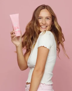 Hairlust Krøllet Hår|Hårkur<Split Fix Hair Mask