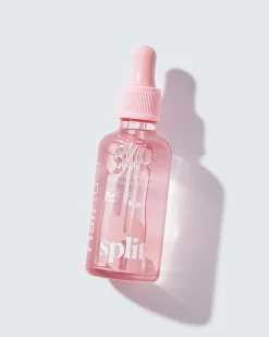 Hairlust Hårolie & Serum<Split Fix Hair Oil