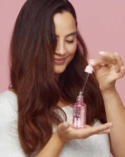 Hairlust Hårolie & Serum<Split Fix Hair Oil