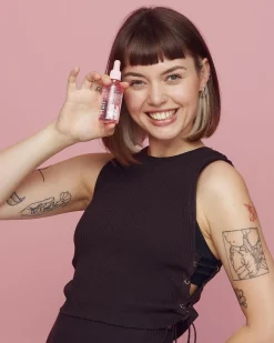 Hairlust Hårolie & Serum<Split Fix Hair Oil