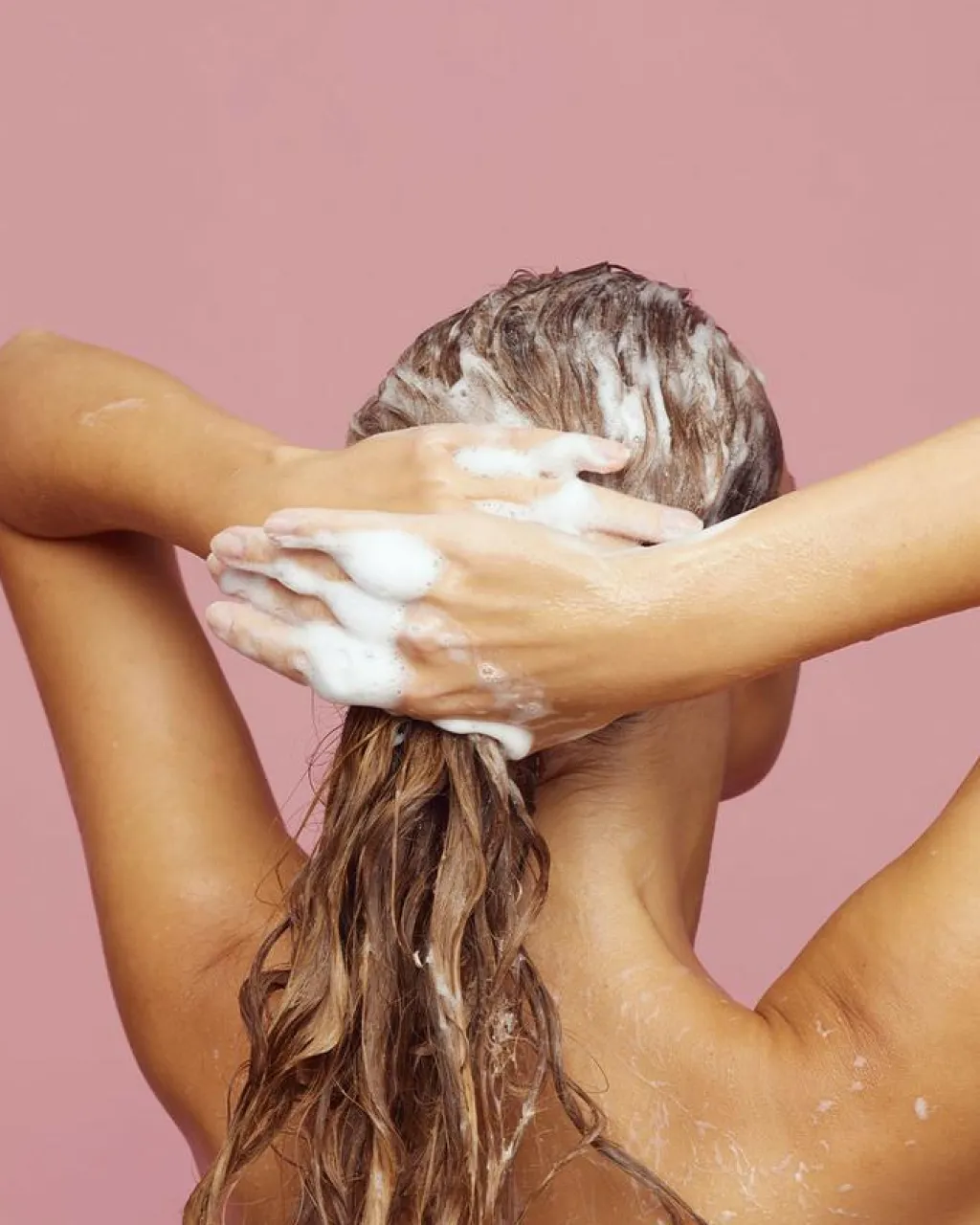 Hairlust Split Fix™ Shampoo< Shampoo