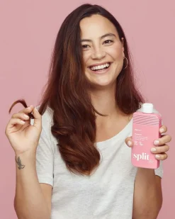 Hairlust Split Fix™ Shampoo< Shampoo