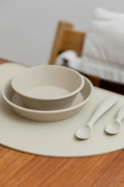 BIBS Spoon Set<Børn Service